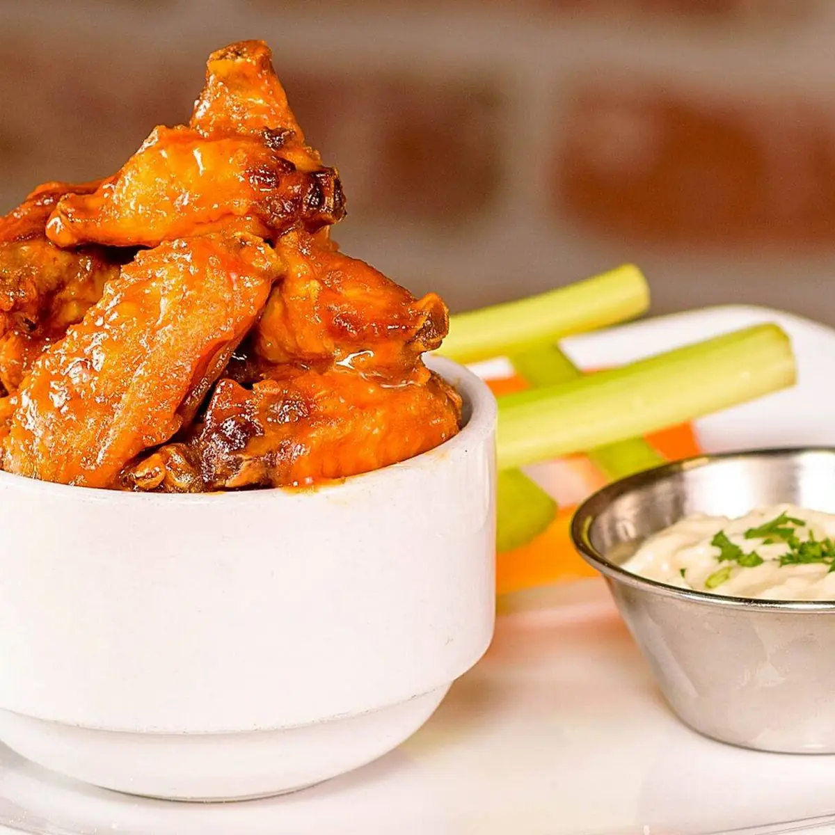 Buffalo Wing
