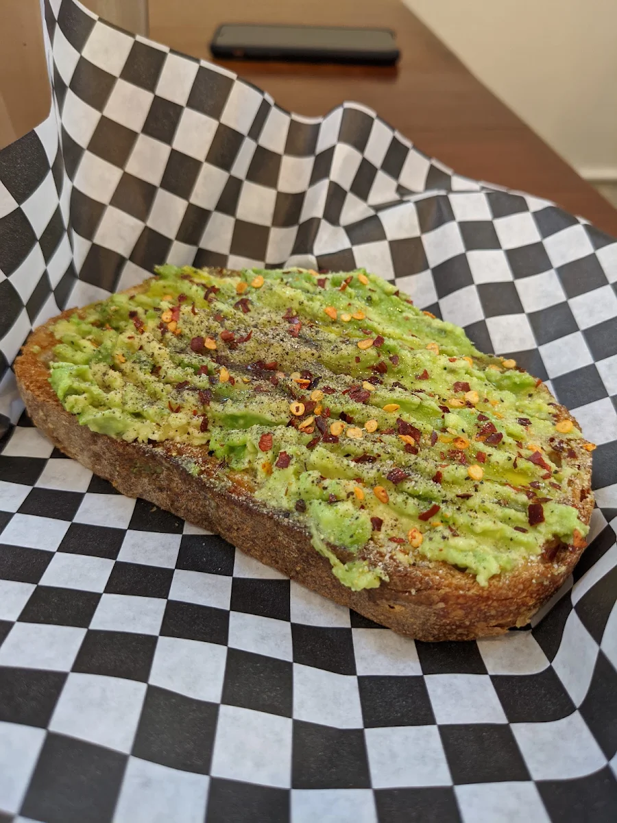 Mables Tuna Melt