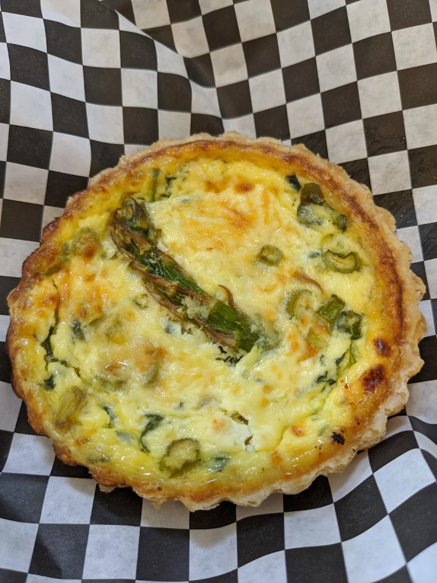Quiche