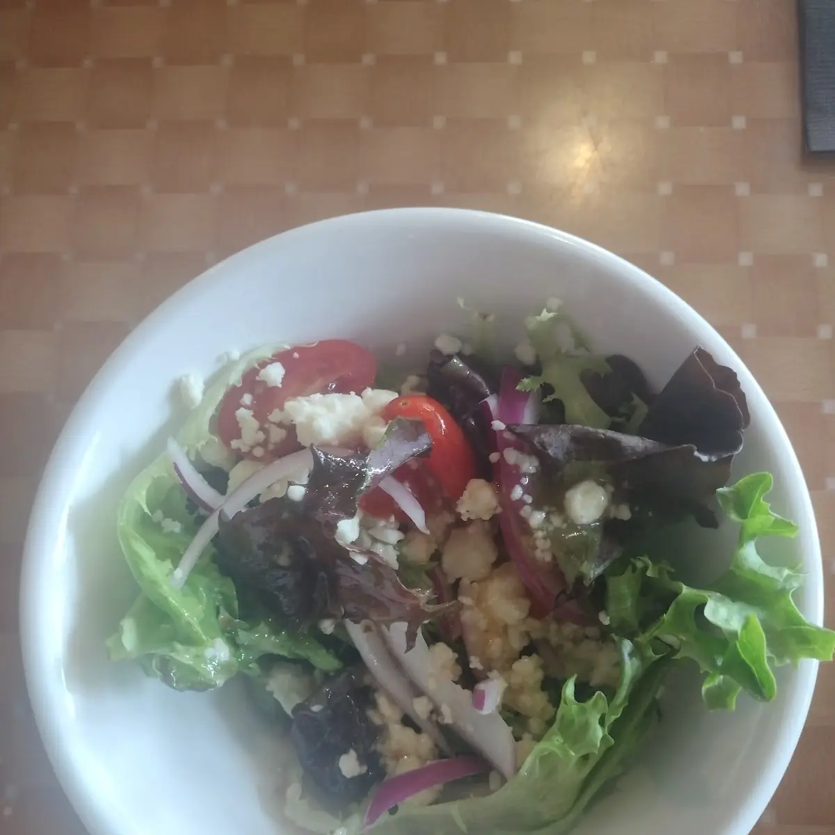 Side Salad