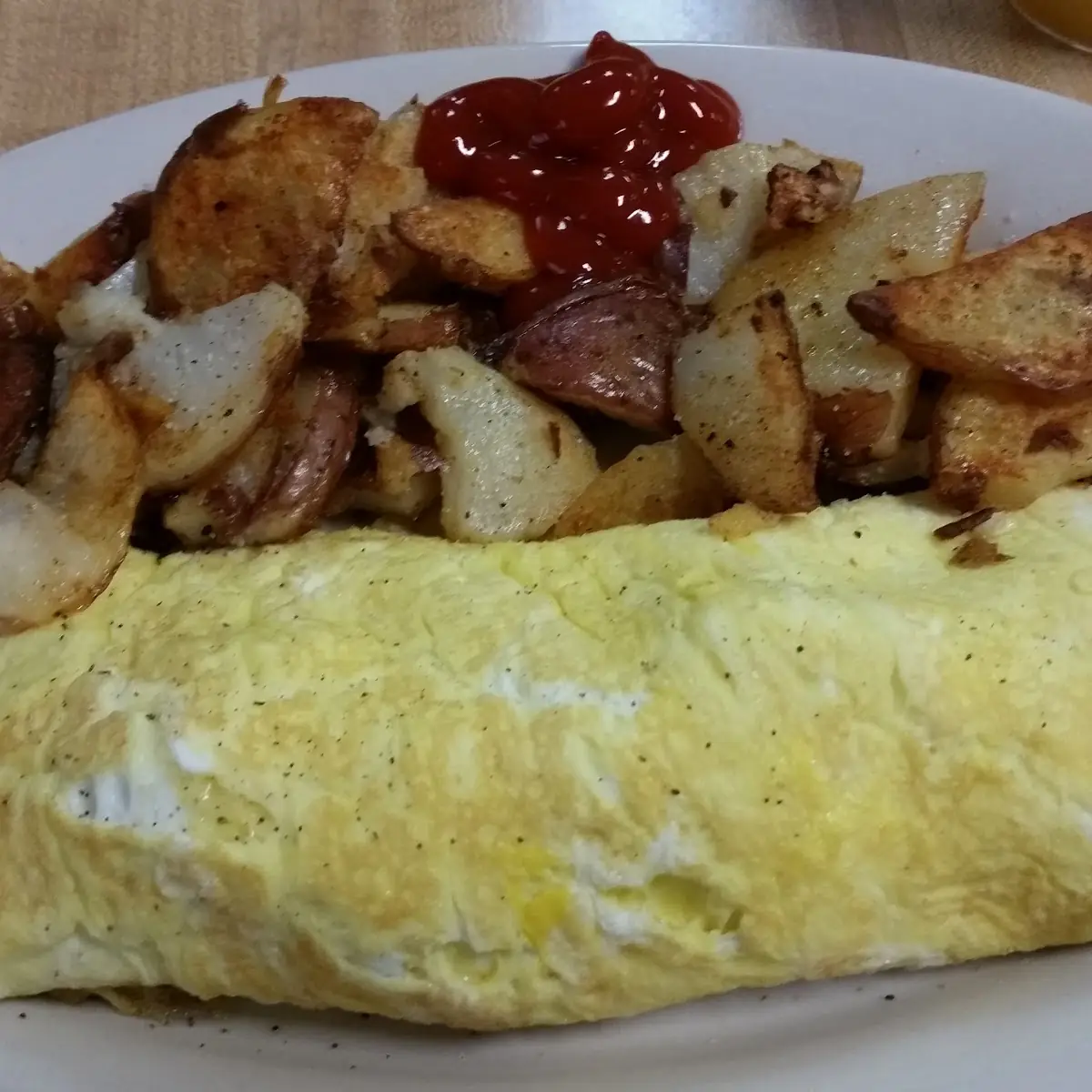 Home Fries