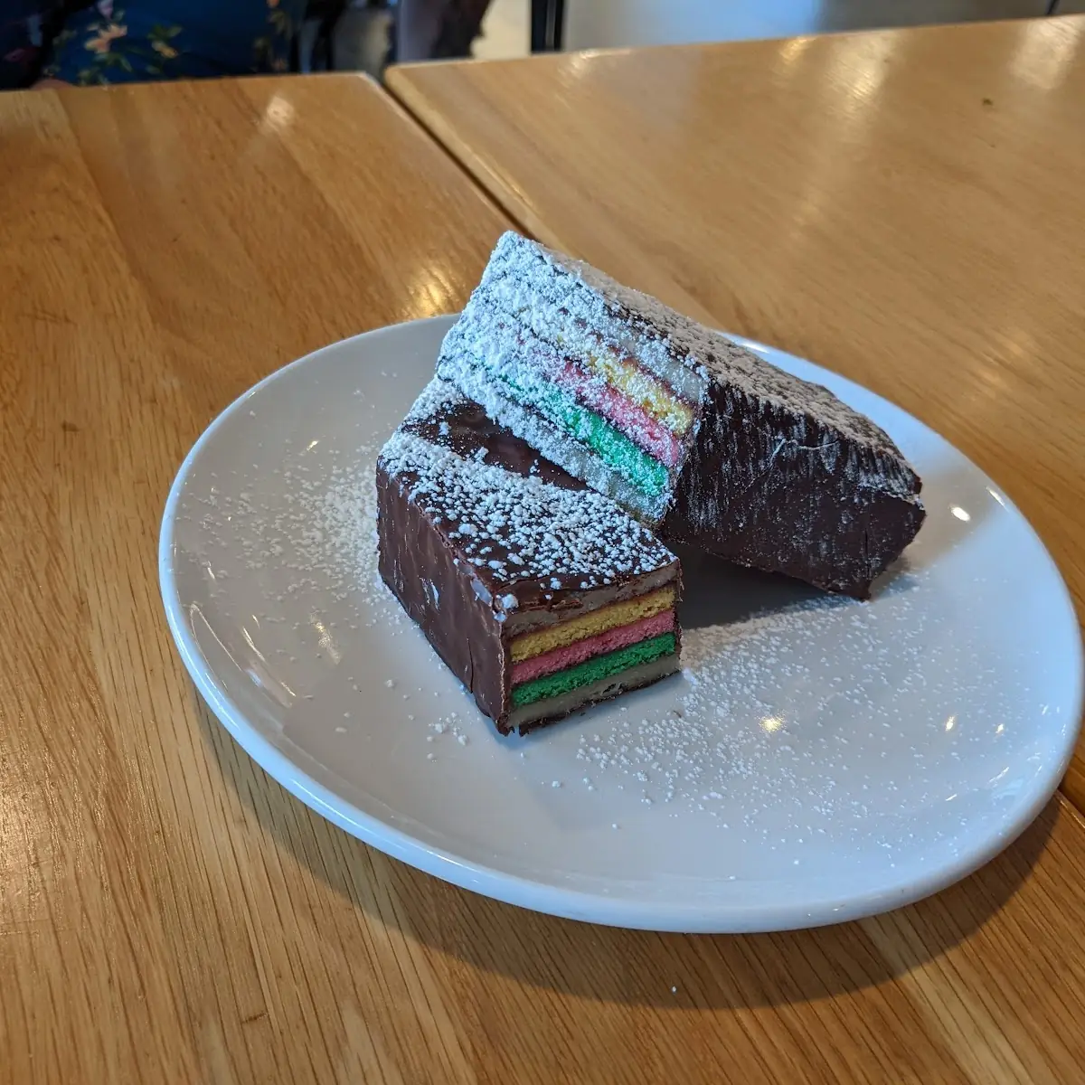 Chocolate Cake