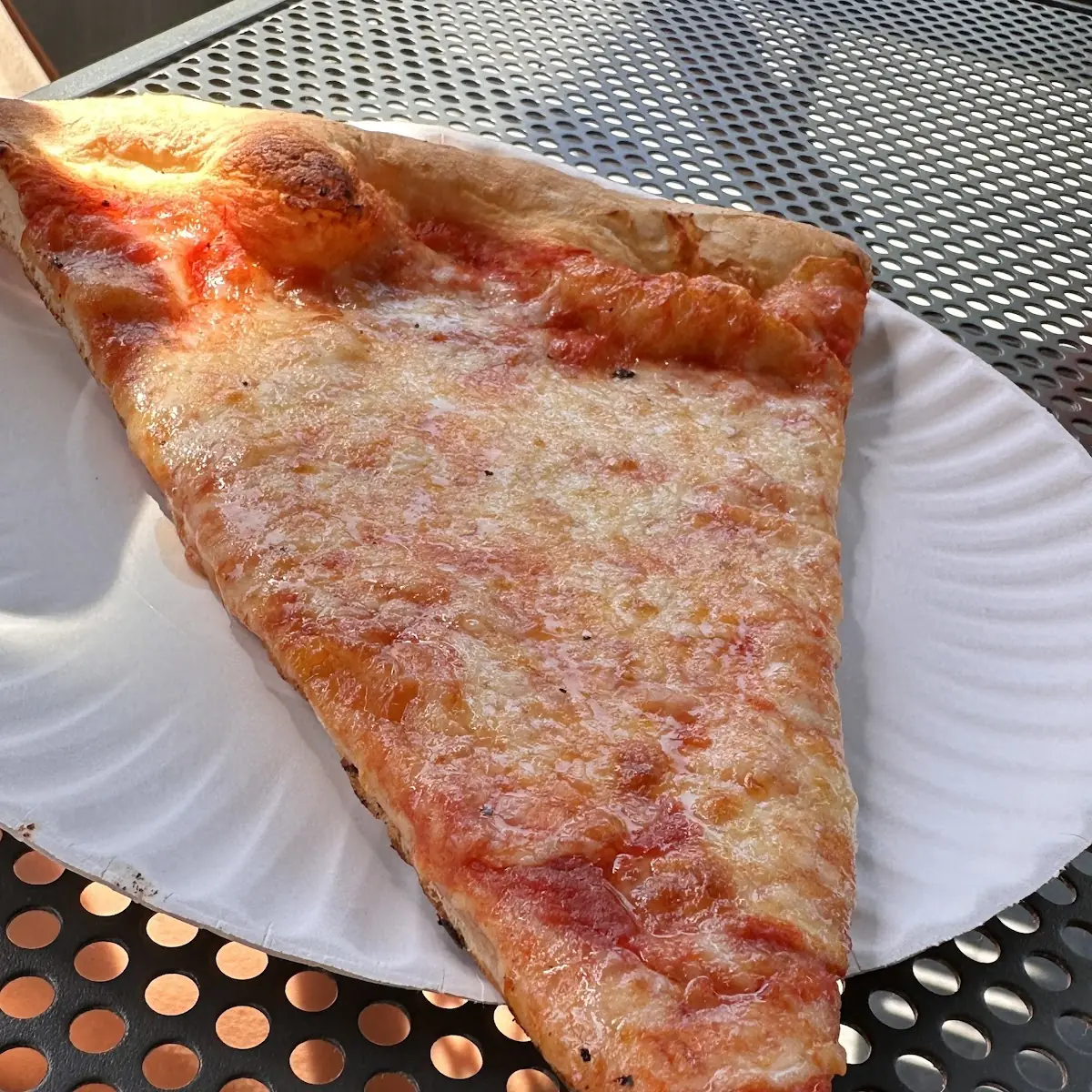 Slice of Pizza
