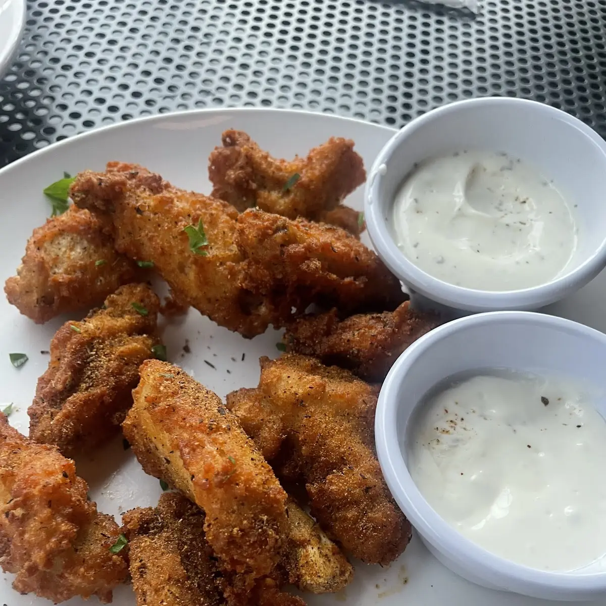 Wings