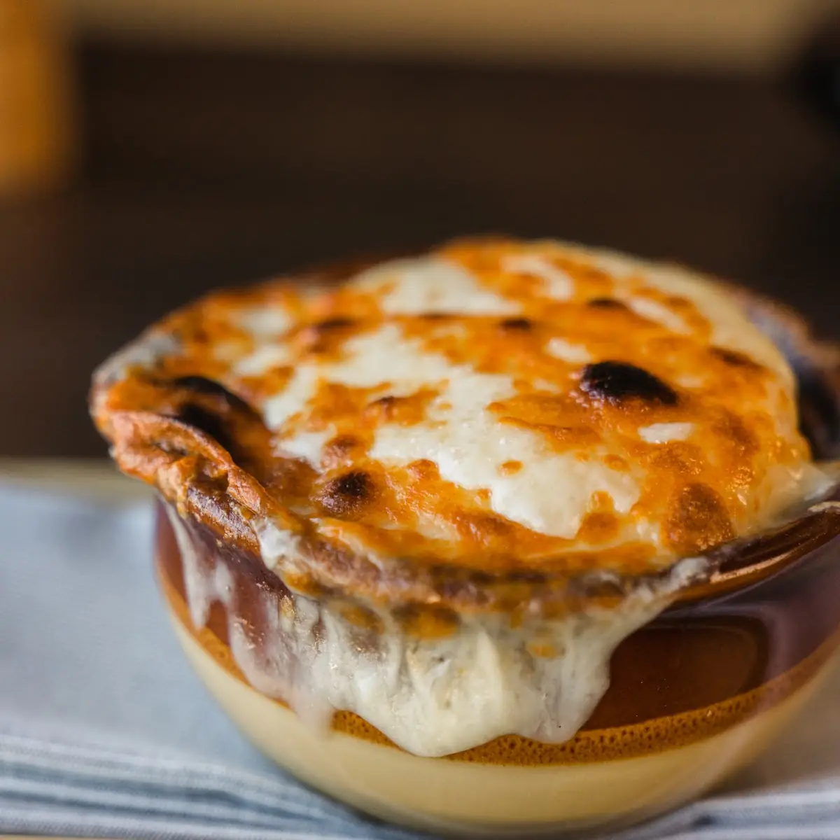 French Onion Soup