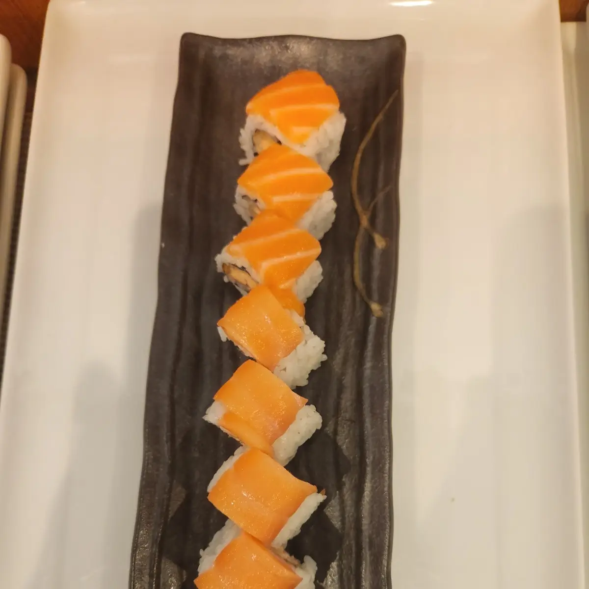 Sunrise Roll