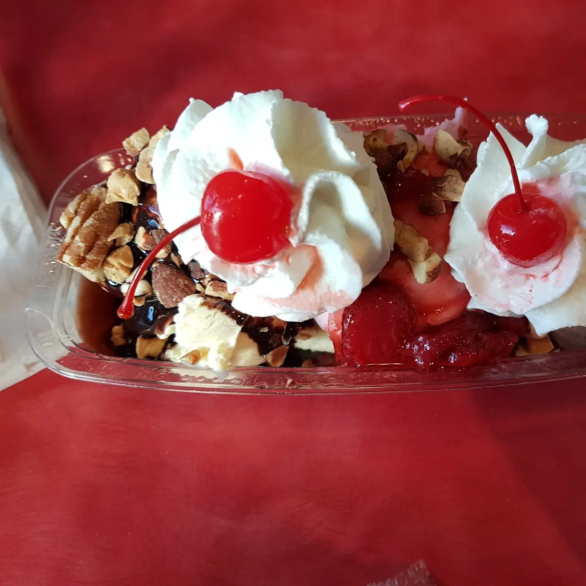 Banana Split