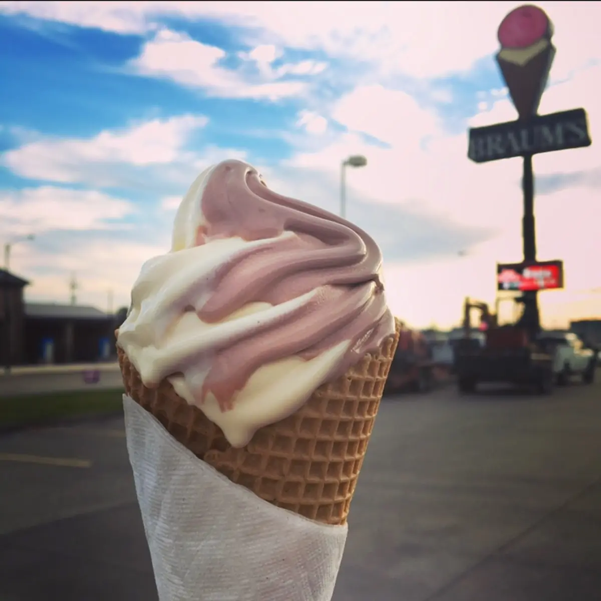 Ice Cream Cone
