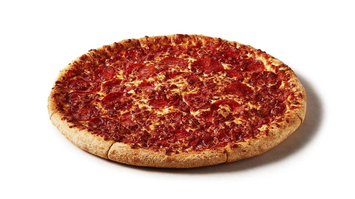 Highlights, Domino's Pizza