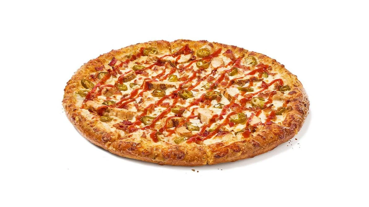 Highlights, Domino's Pizza