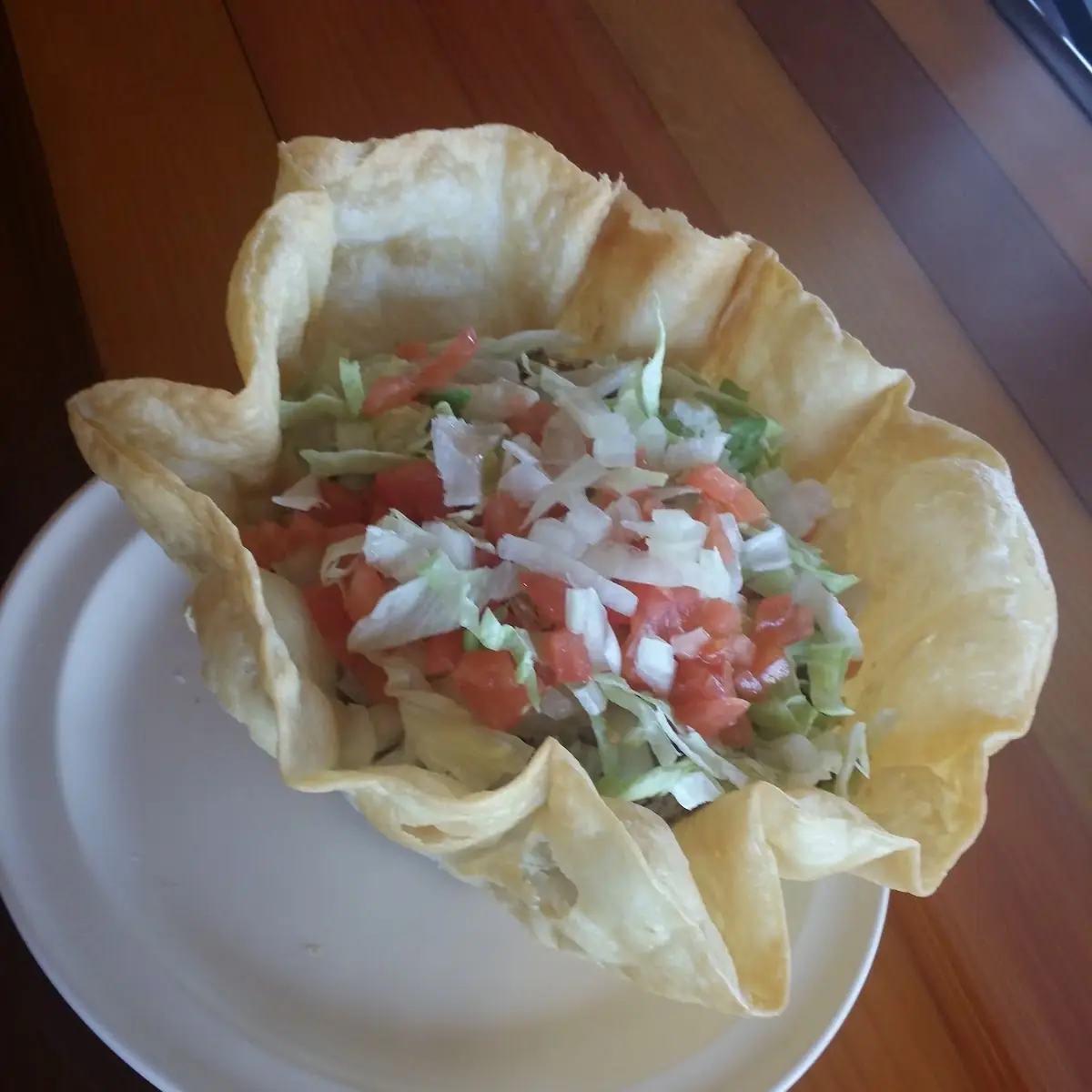 Taco Salad