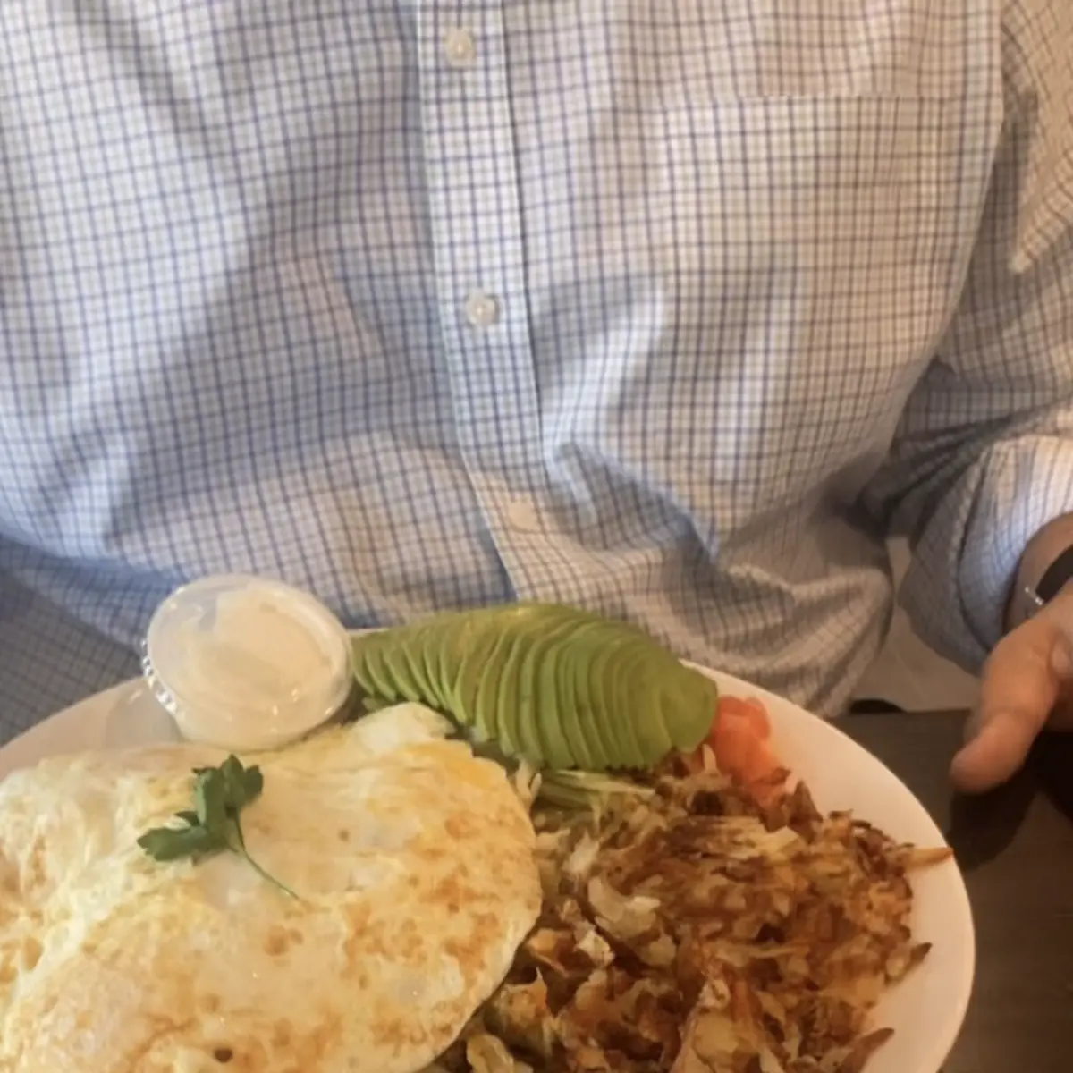 Nasi Goreng