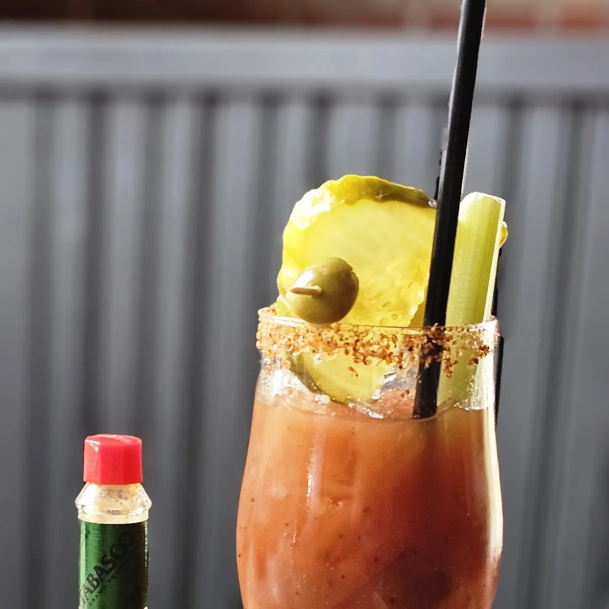Bloody Mary