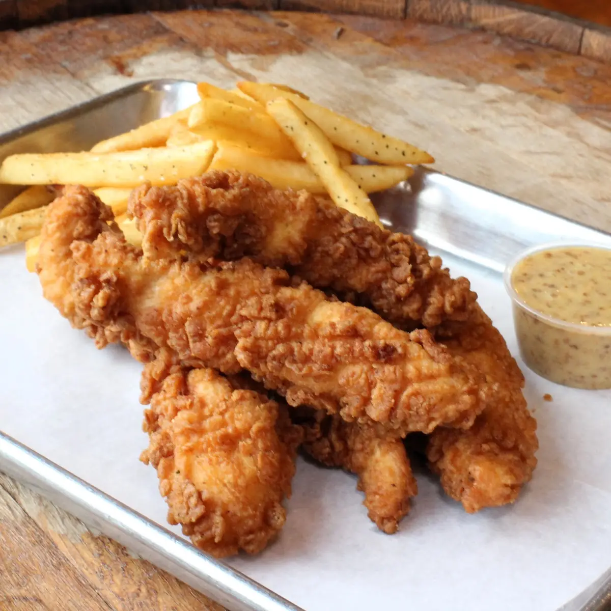 Chicken Tenders