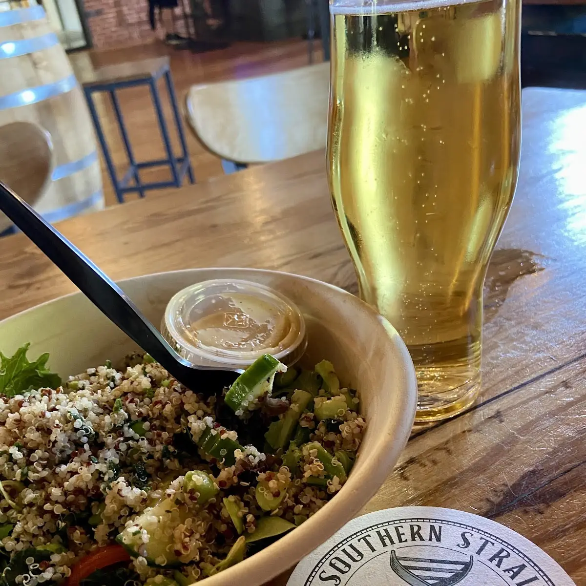 Farm House Salad