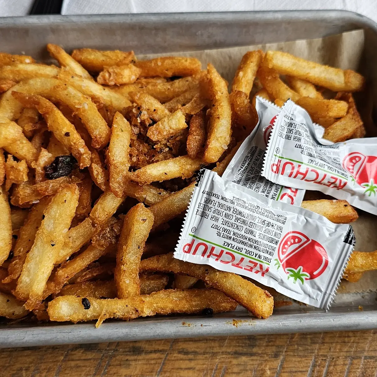 French Fries