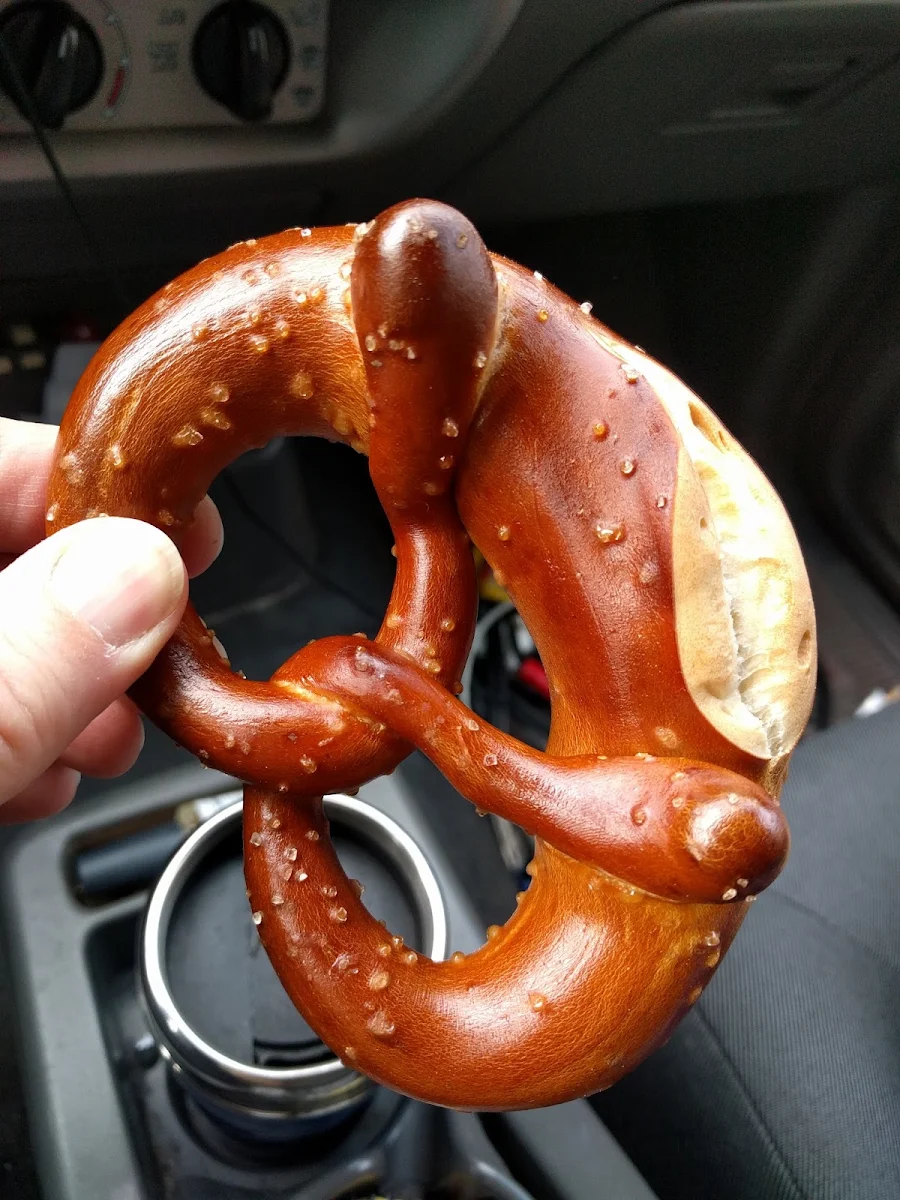 Pretzel