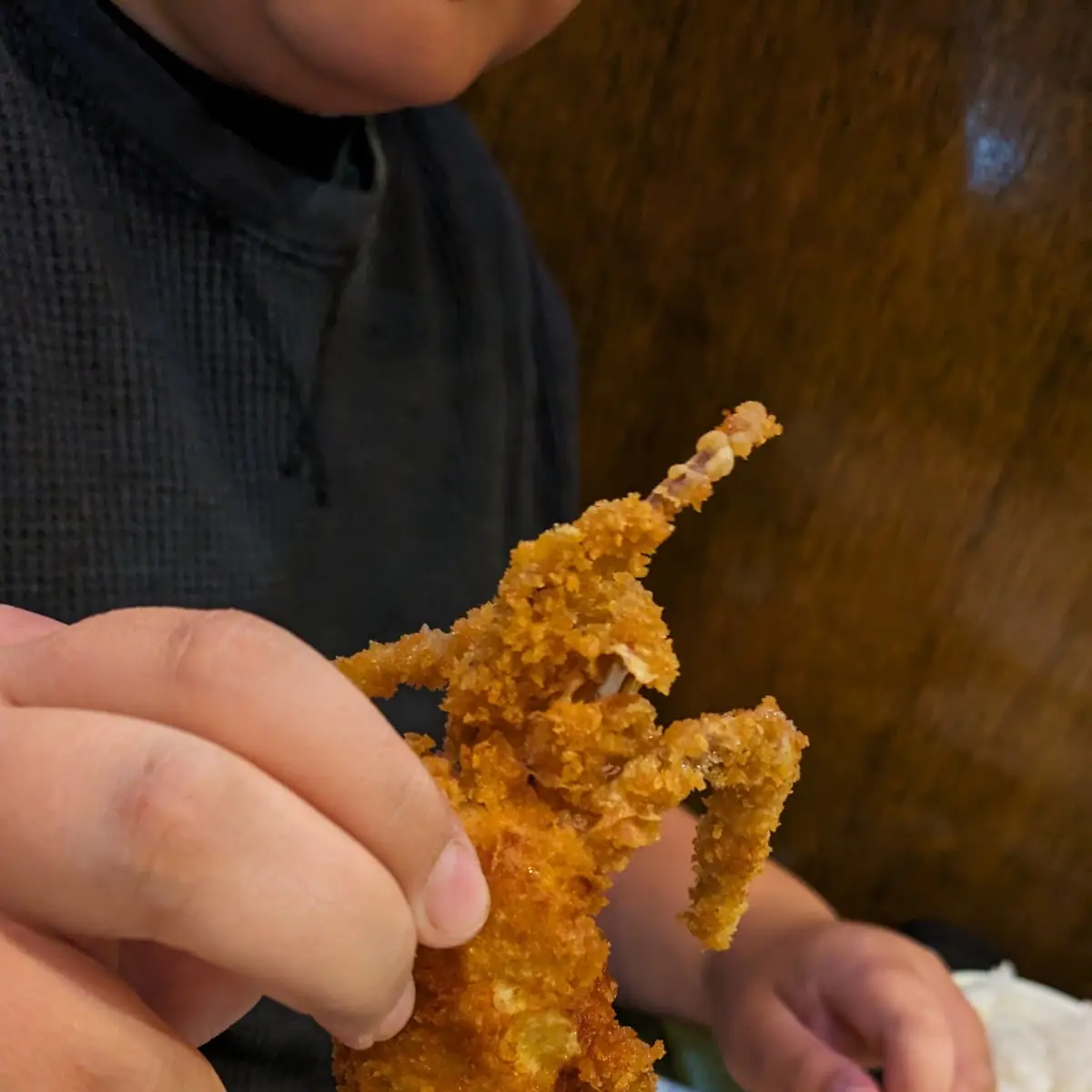 Soft Shell Crab