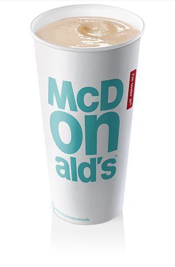 Highlights, McDonald's Caldermeade
