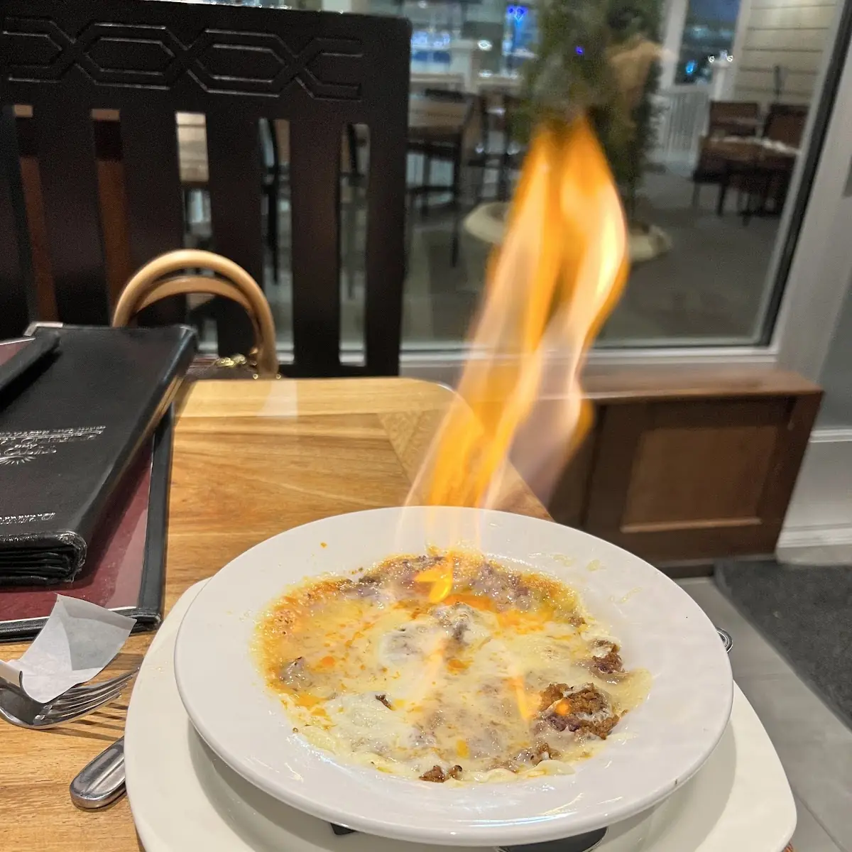 Cheese Dipping Sauce