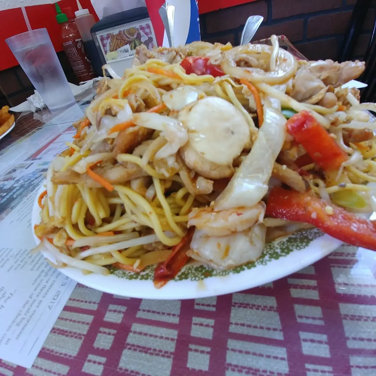 Fritto Misto