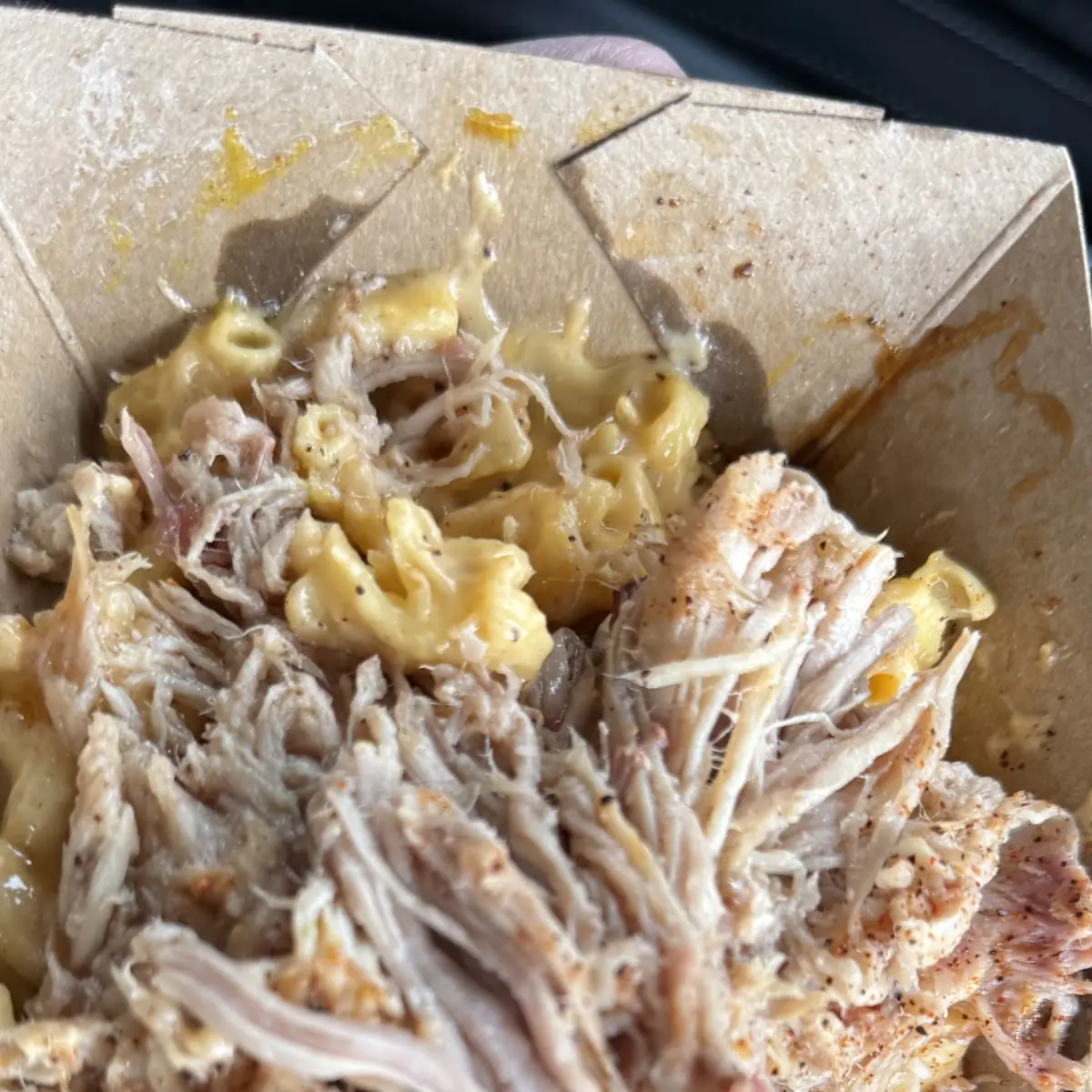 Pulled Pork