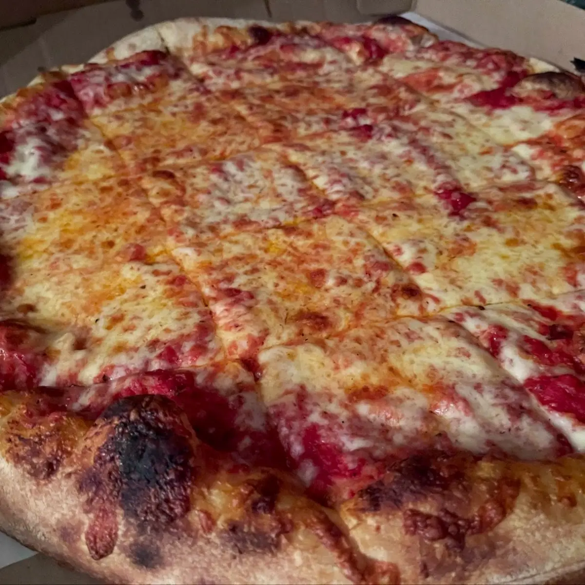 Cheese Pizza