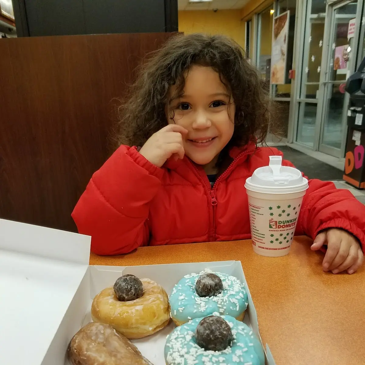 Doughnut