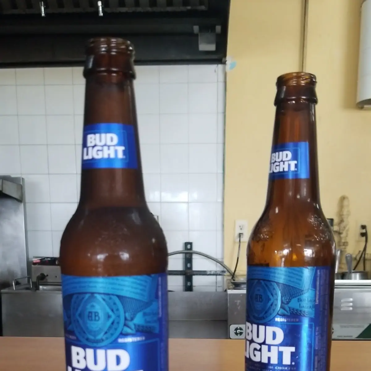 Bud Light
