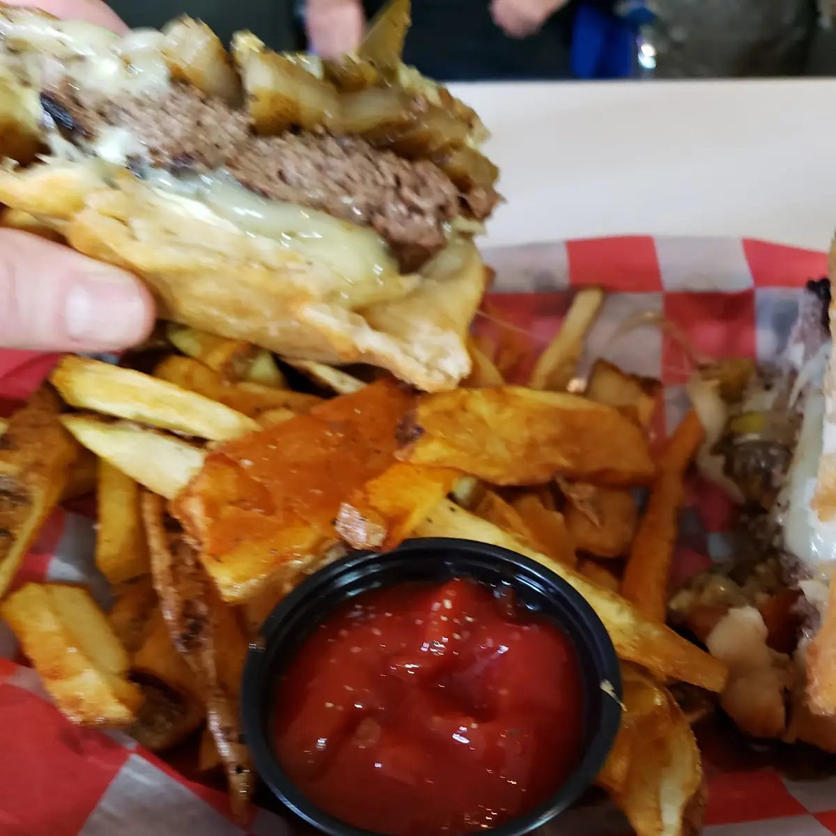 French Fries