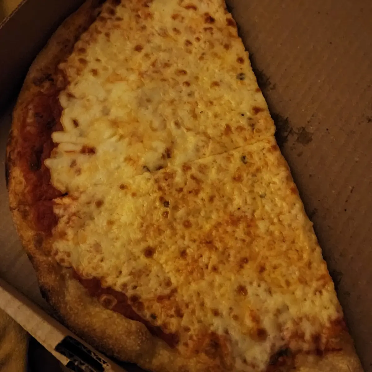 Pesto Cheesy Bread