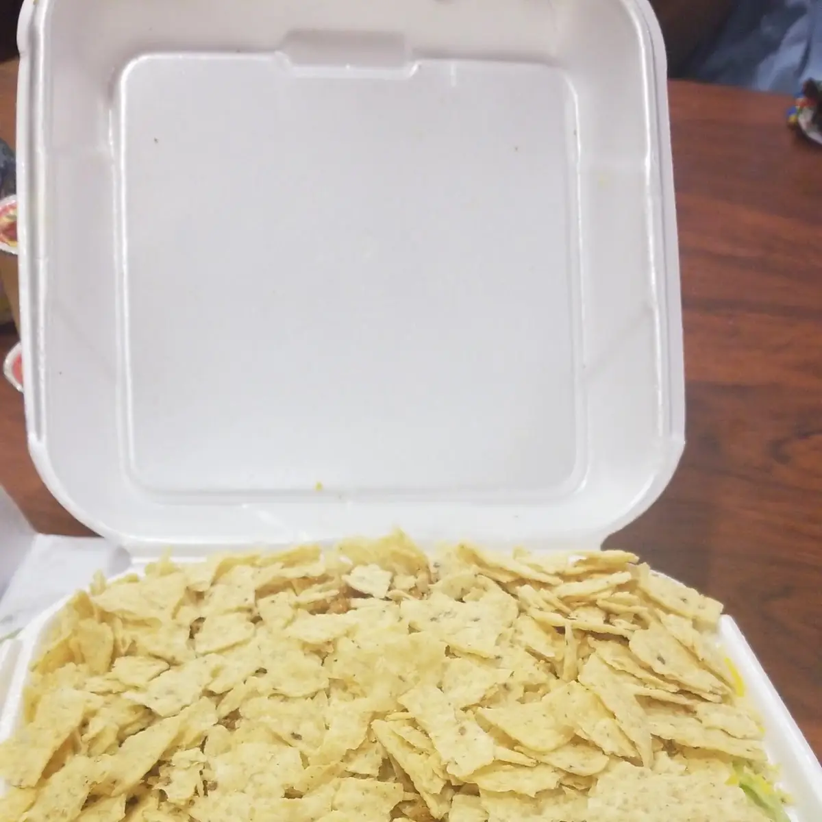 Taco Salad