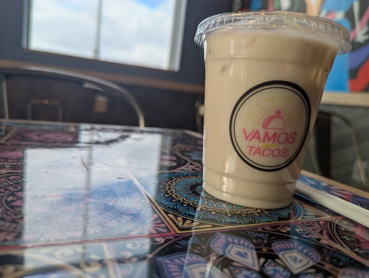 Horchata