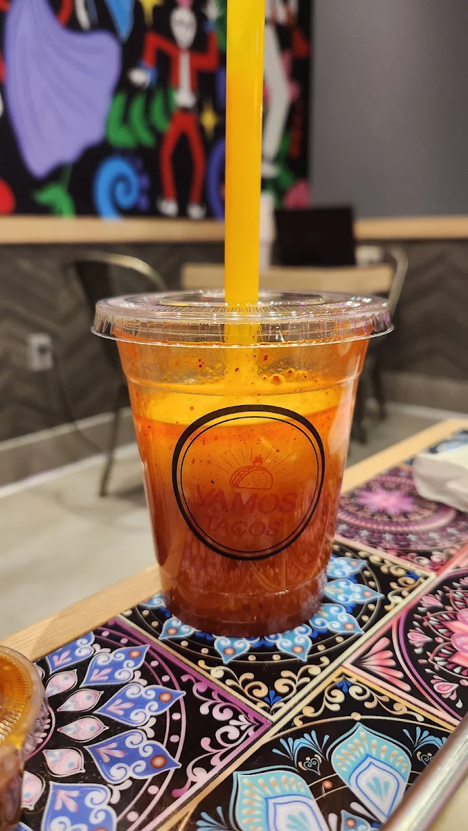 Mangonada