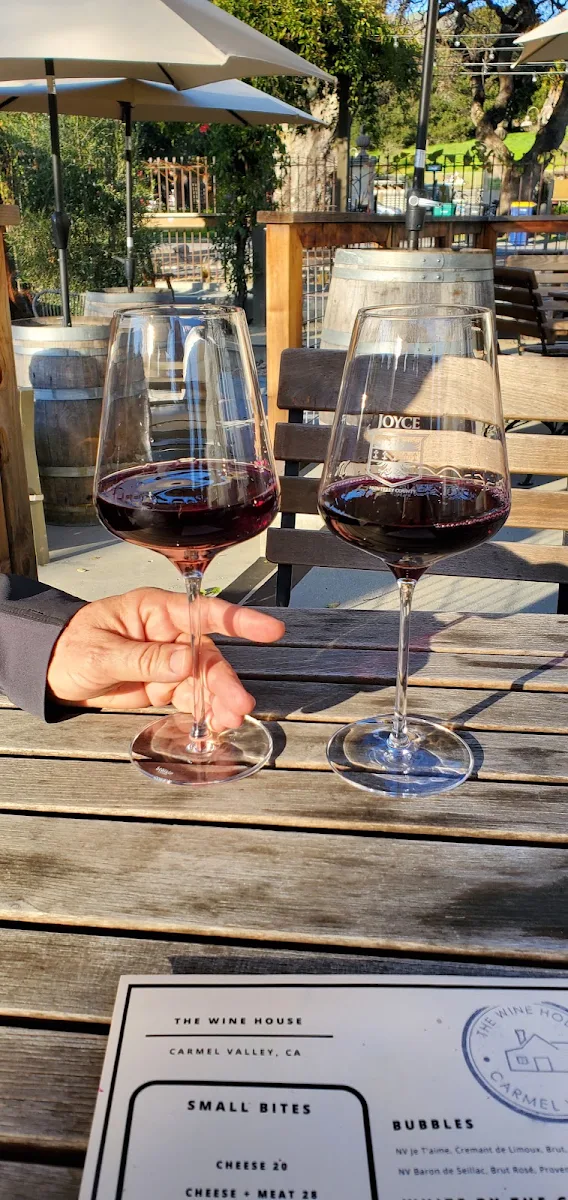 Red Wine