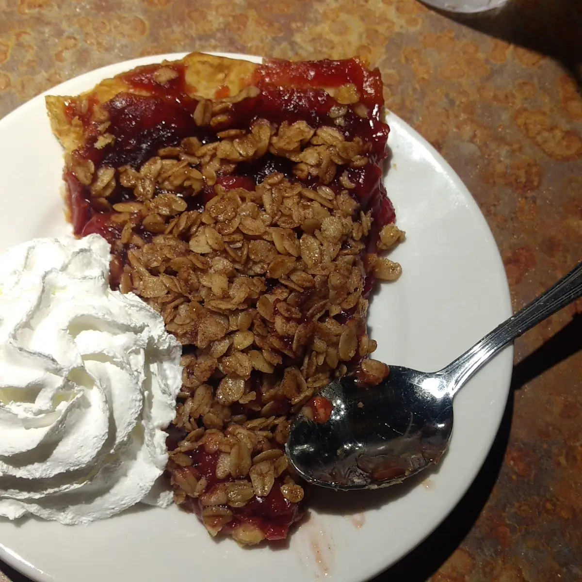 Cherry Pie