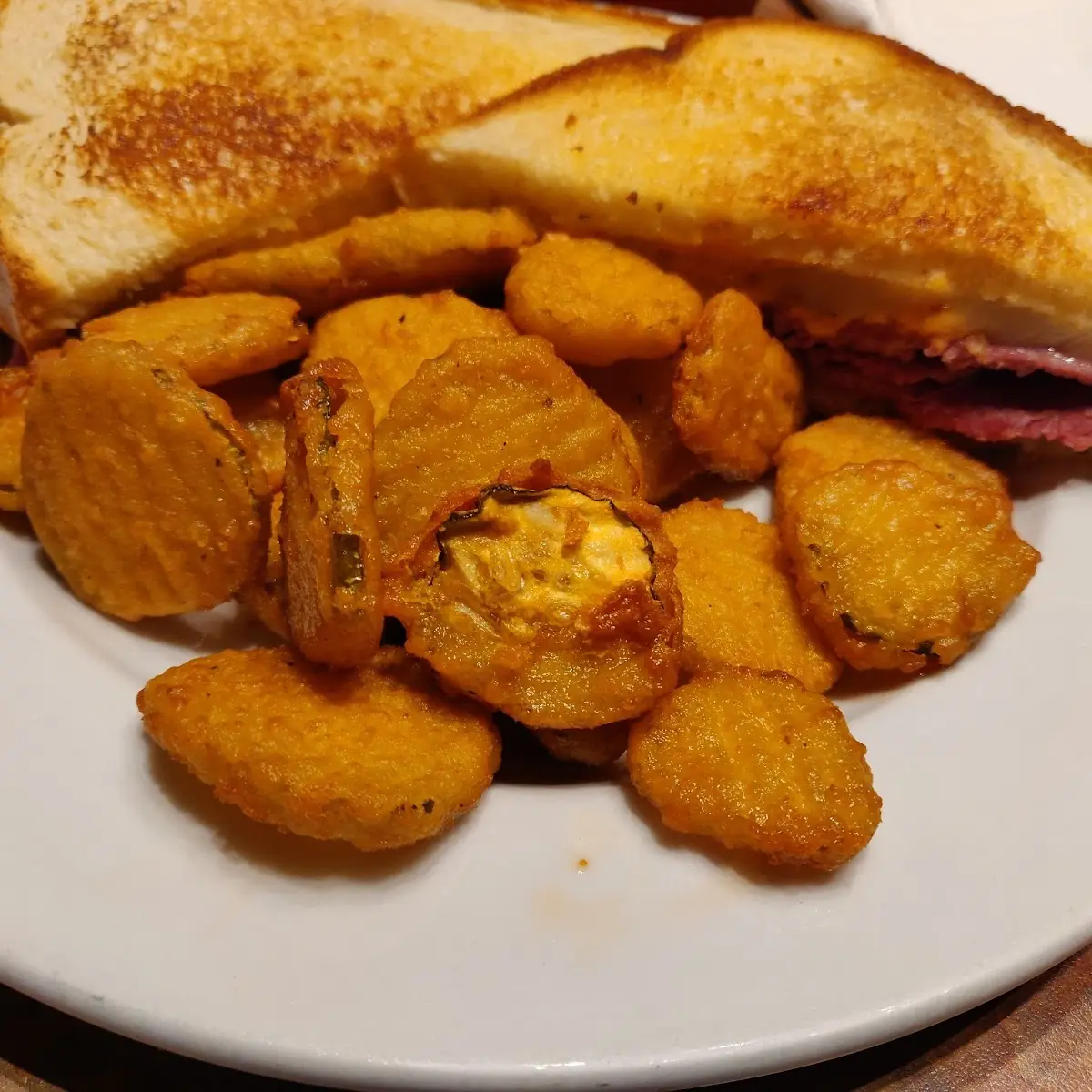 Patty Melt
