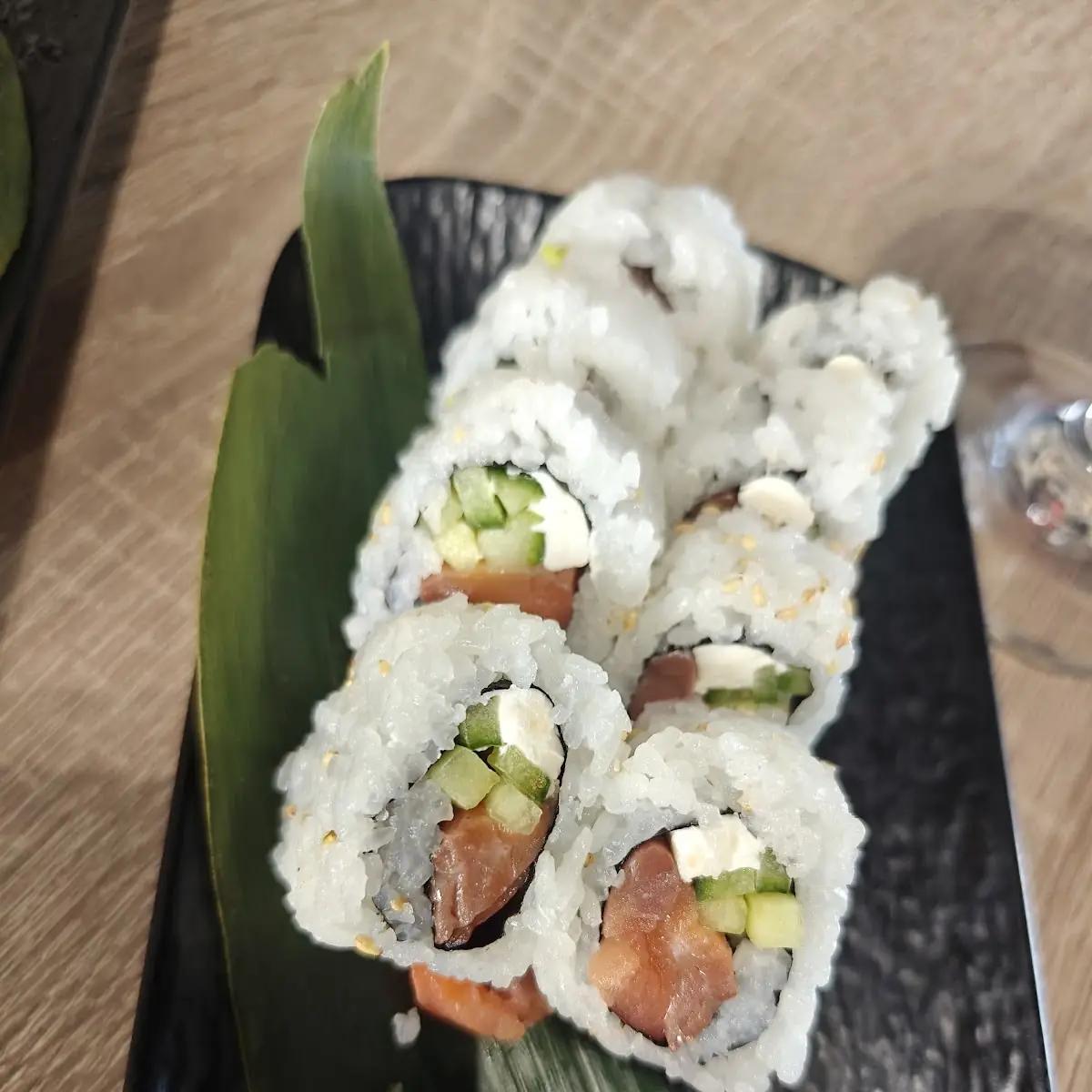 California Roll