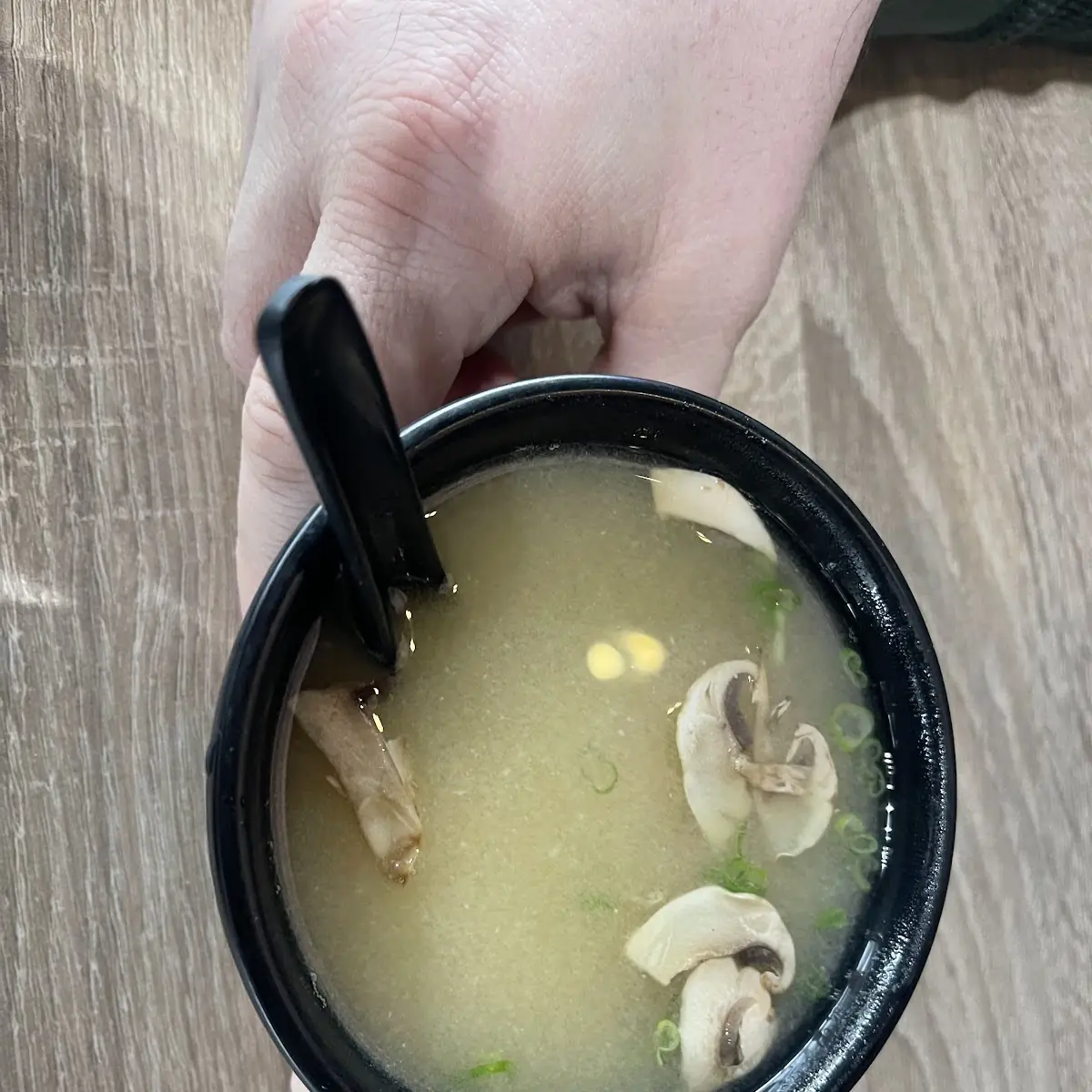 Miso Soup