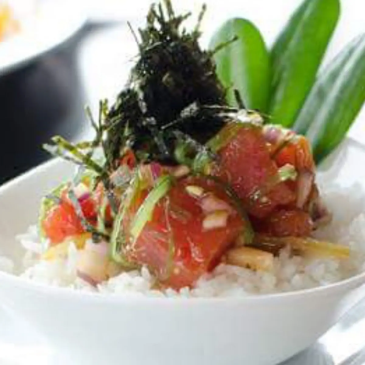 Poke