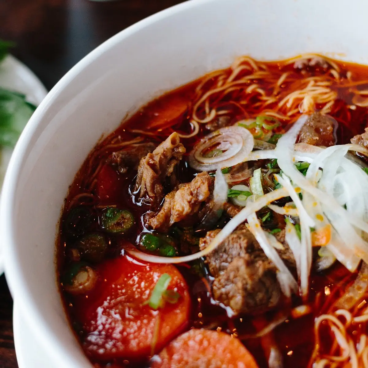 Beef Stew Pho - Bò Kho