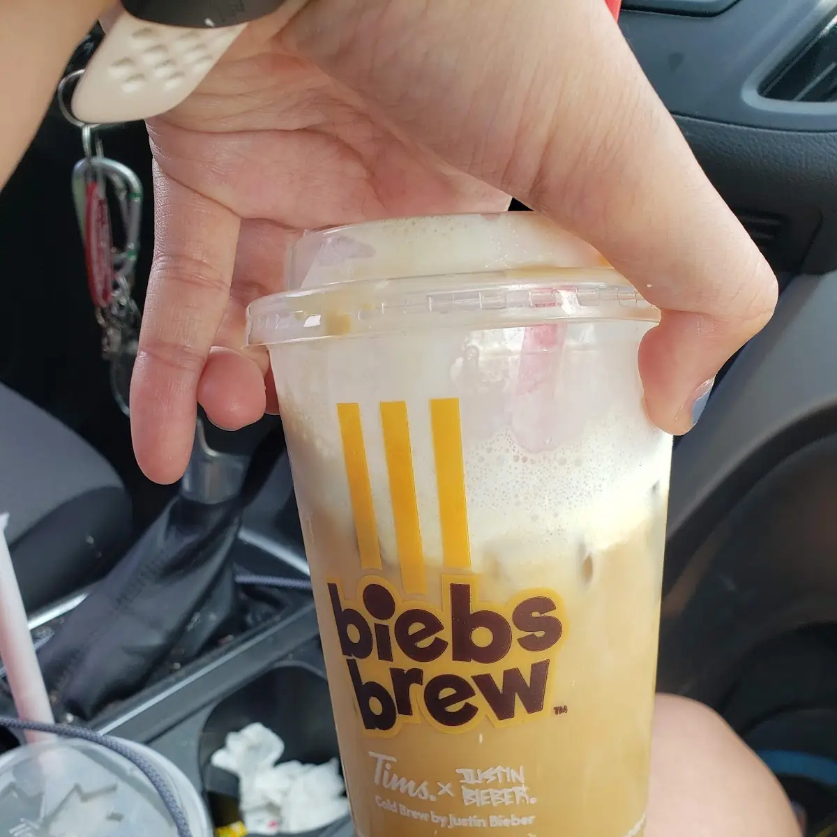 Cold Brew