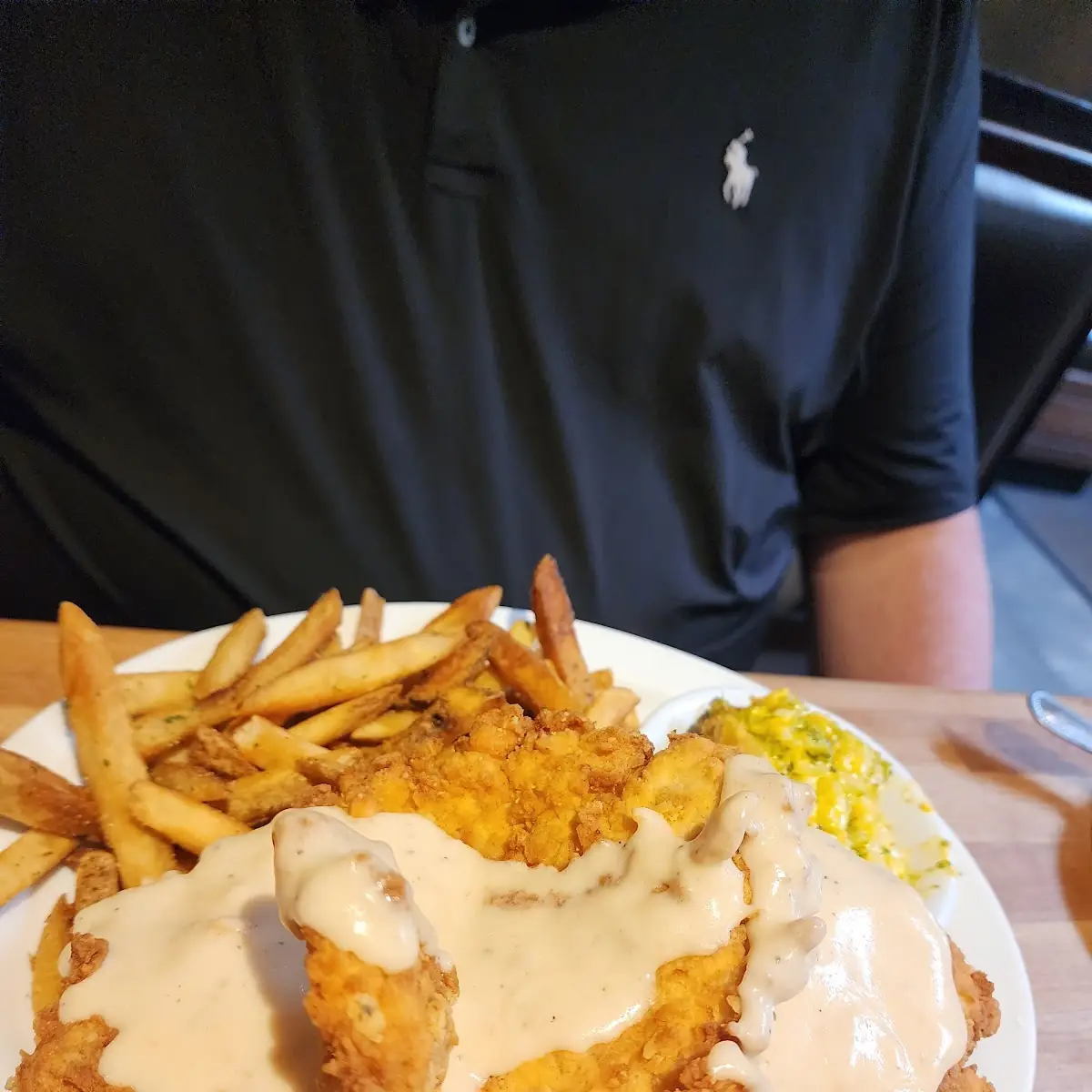 Chicken Fried Steak