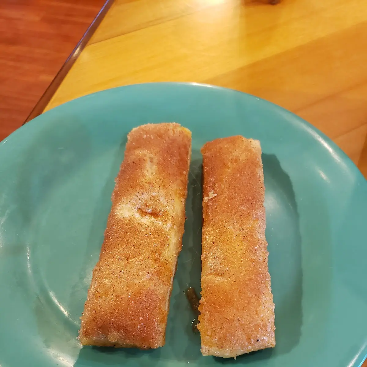 Cinnamon Sticks