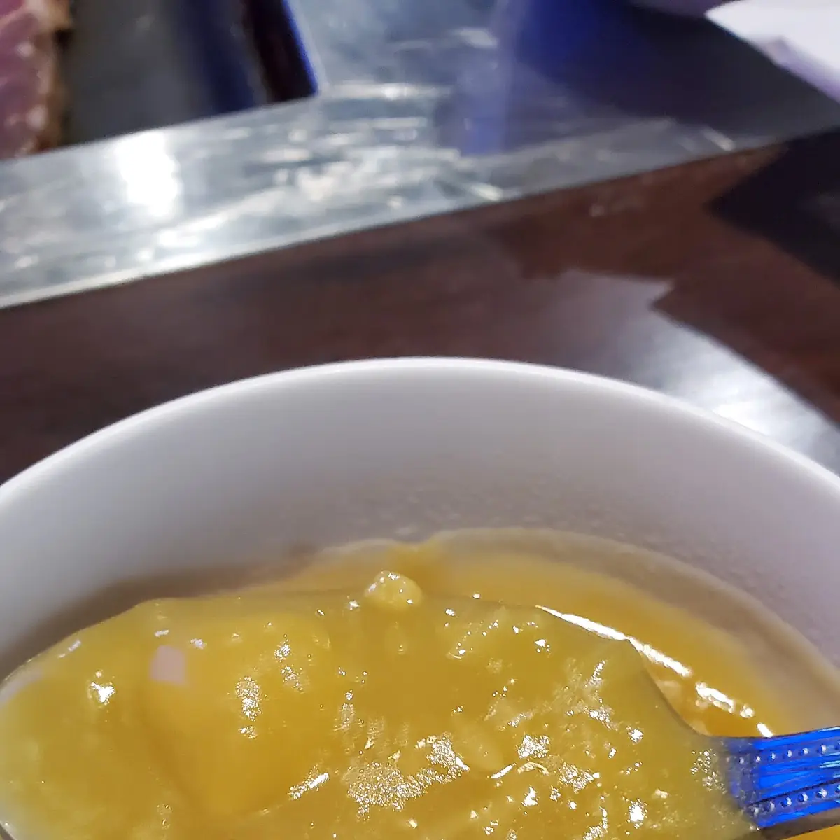 Pumpkin Soup