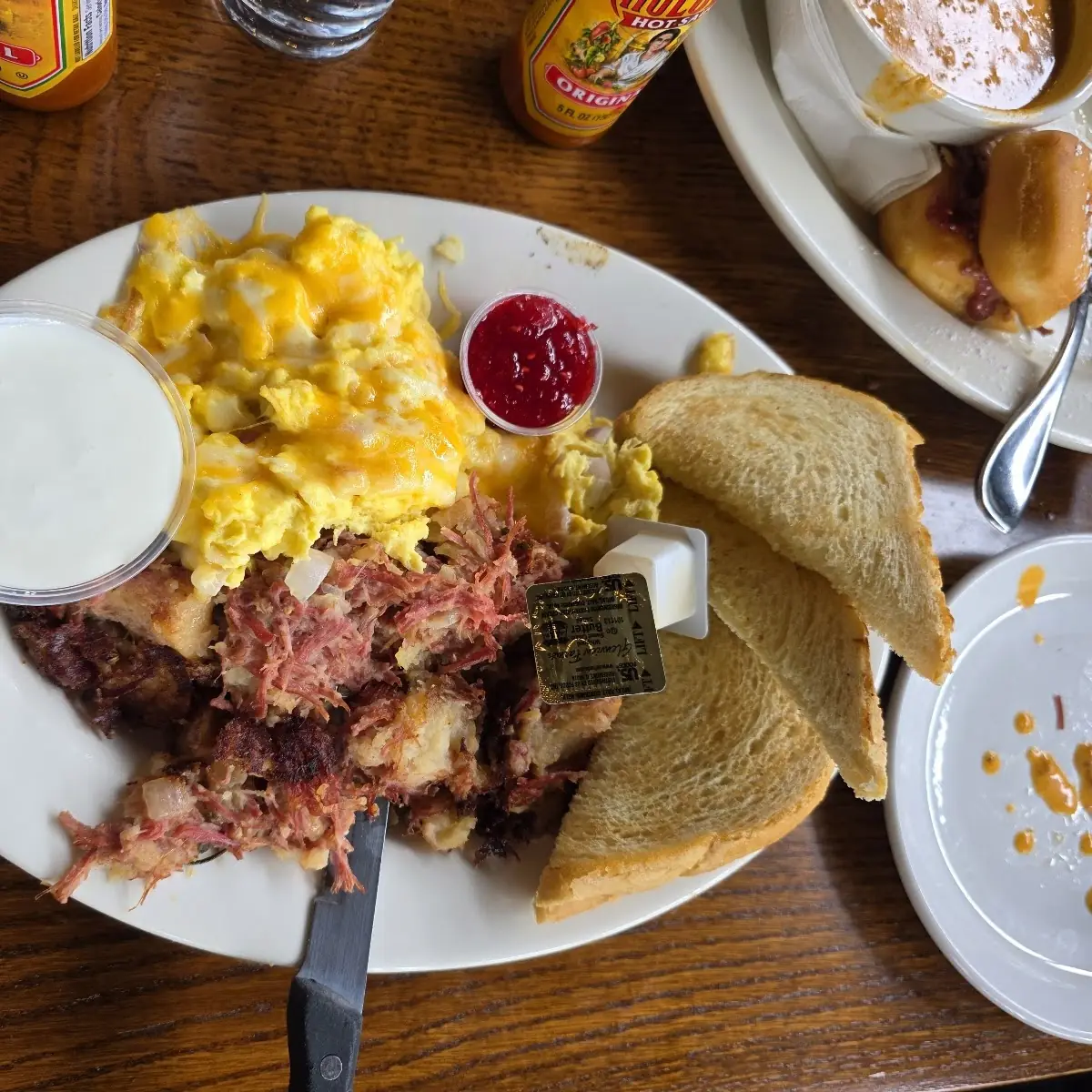 Corned Beef Hash