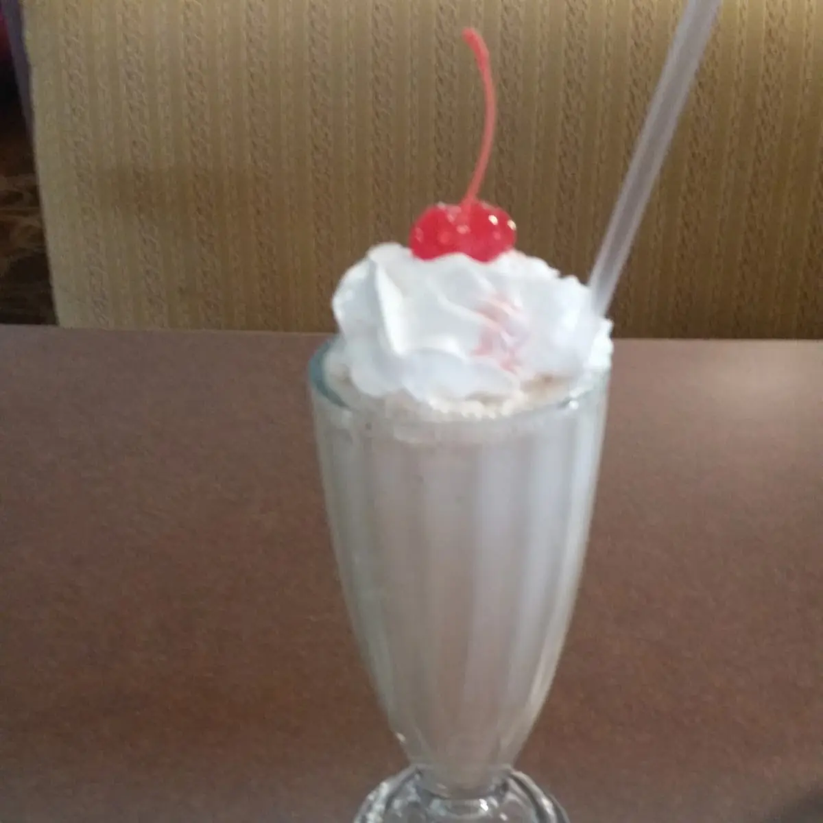 Hand-Scooped Shakes & Malts