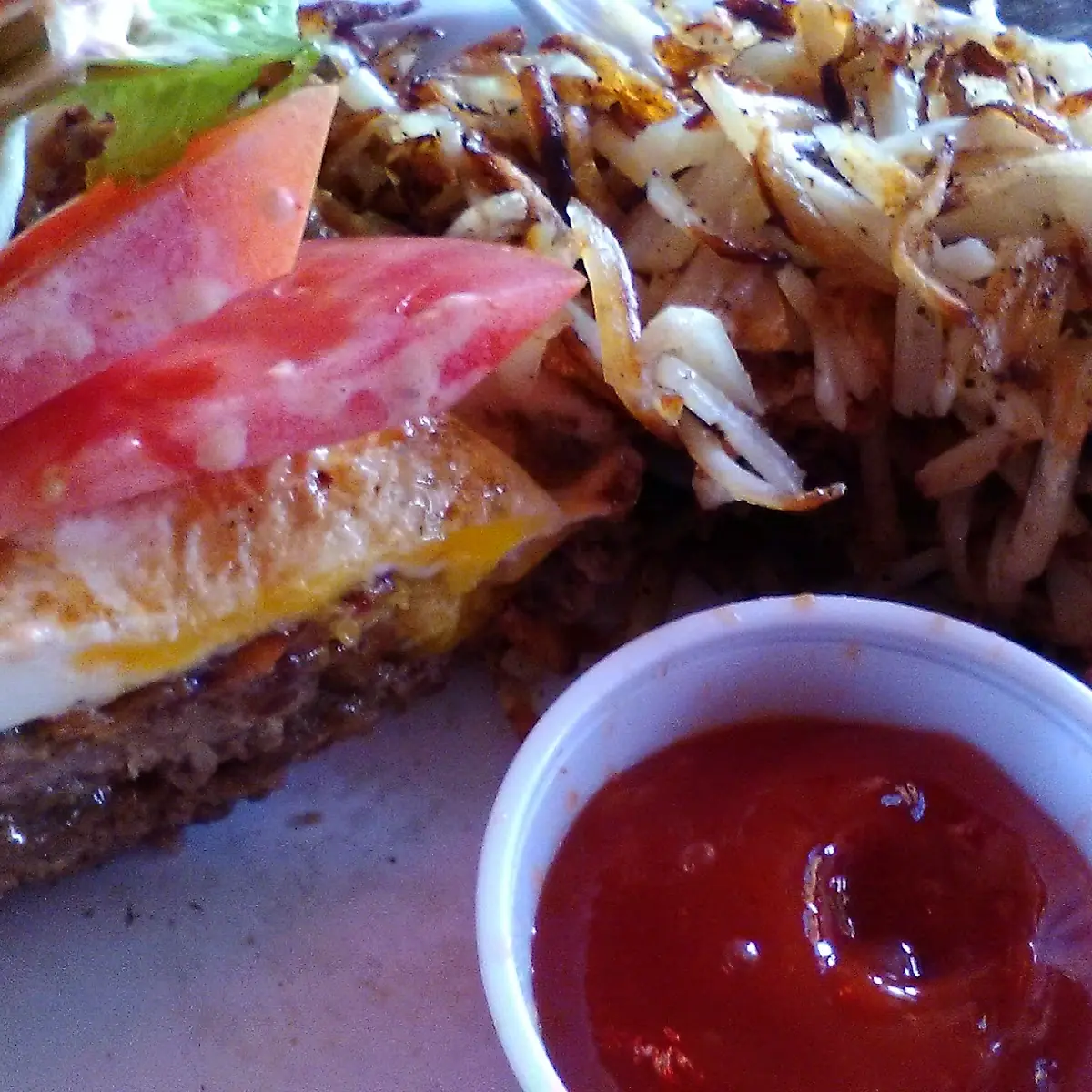 Pulled Pork