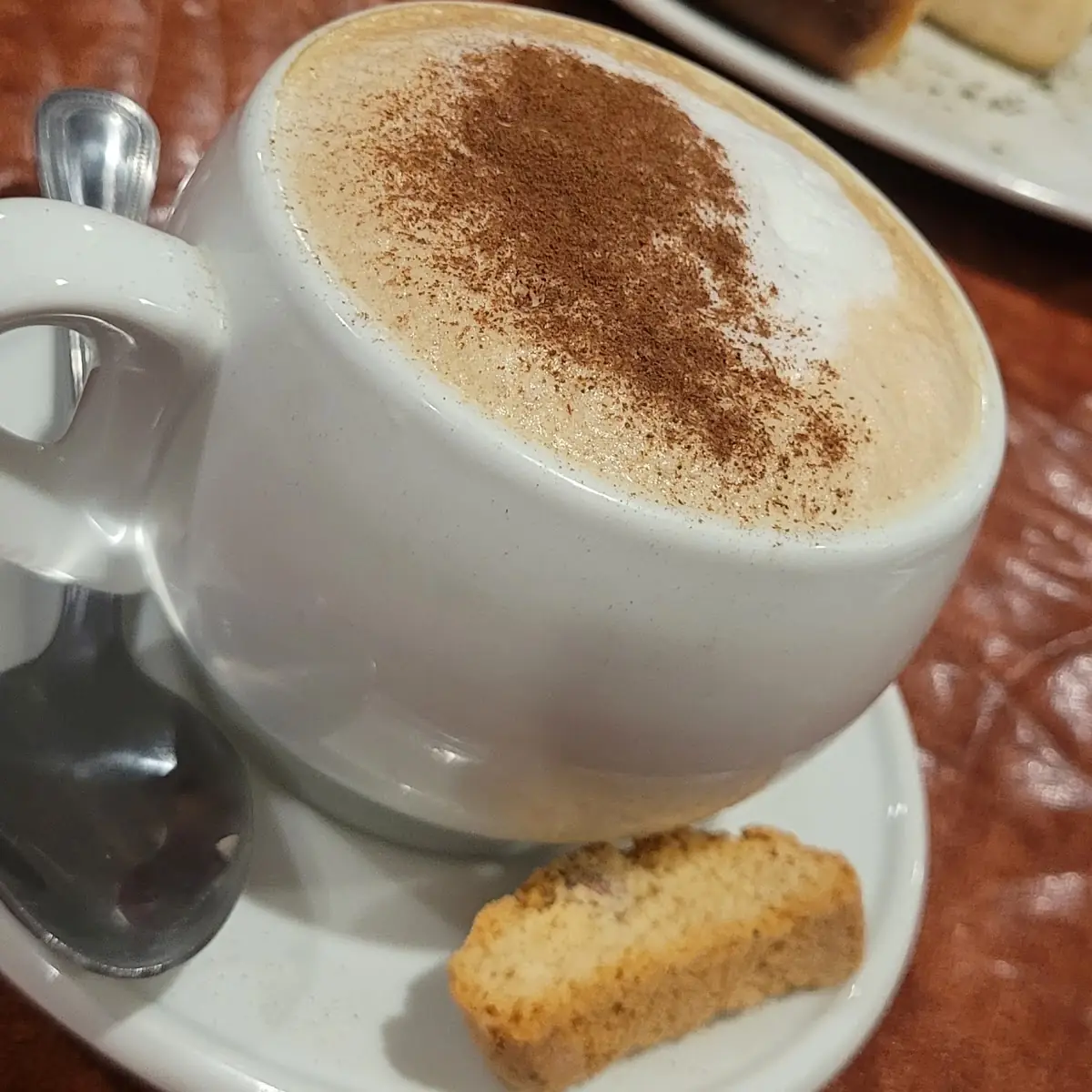 Cappuccino