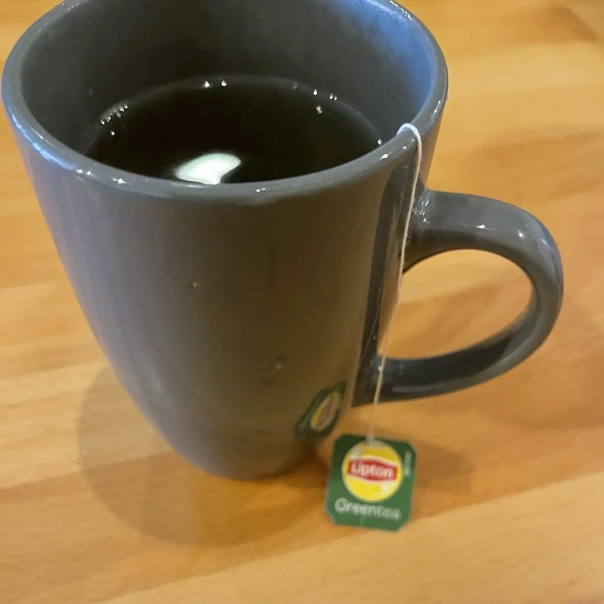 Green Tea